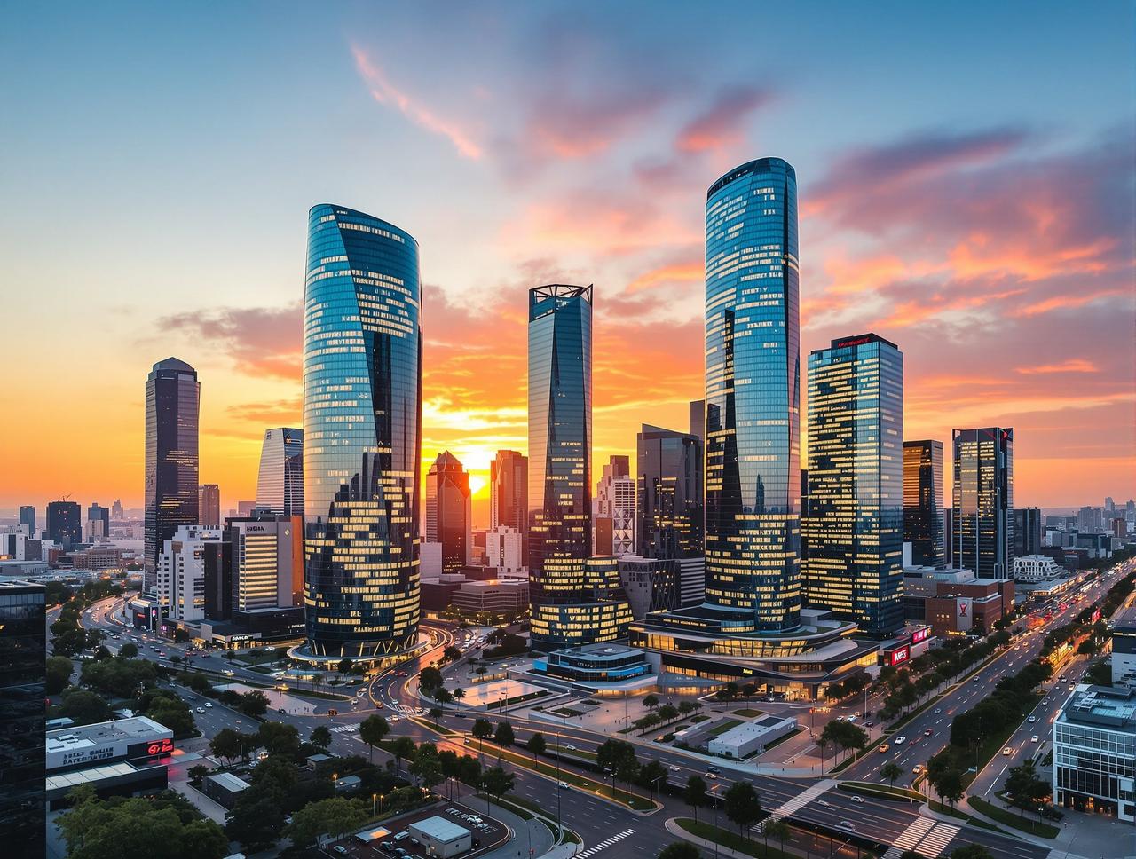 海角网 - 某省会城市发布楼市新政:全面取消限购,首套房首付降至15% 某省会城市发布楼市新政:全面取消限购,首套房首付降至15%